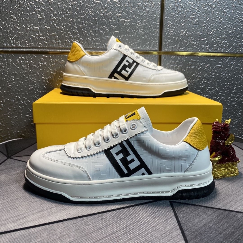 Fendi Casual Shoes